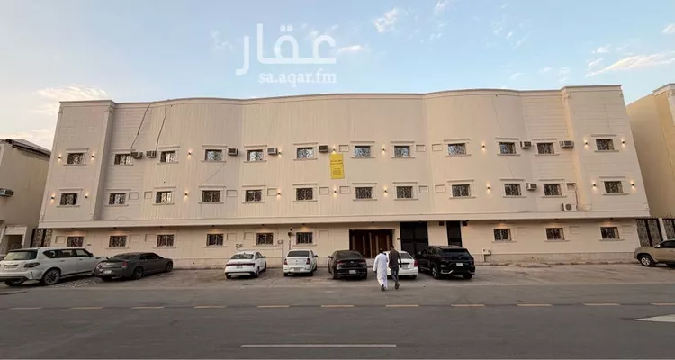 شقة للإيجار في شارع ياقوت الحموي, حي الملك فيصل, مدينة الرياض, منطقة الرياض