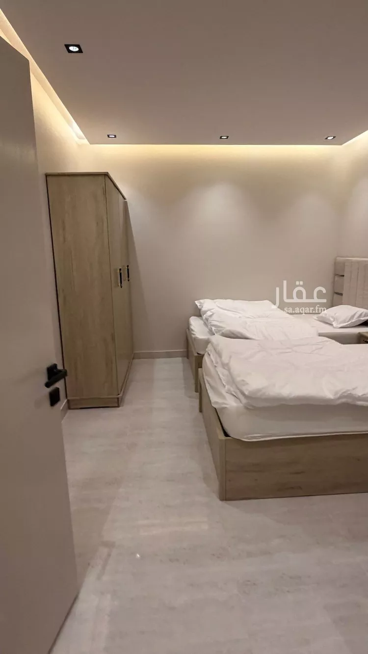 شقة للإيجار في شارع ياقوت الحموي, حي الملك فيصل, مدينة الرياض, منطقة الرياض صورة 5