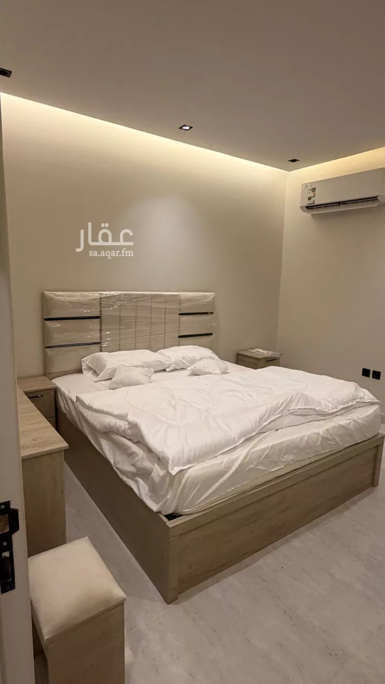 شقة للإيجار في شارع ياقوت الحموي, حي الملك فيصل, مدينة الرياض, منطقة الرياض 6