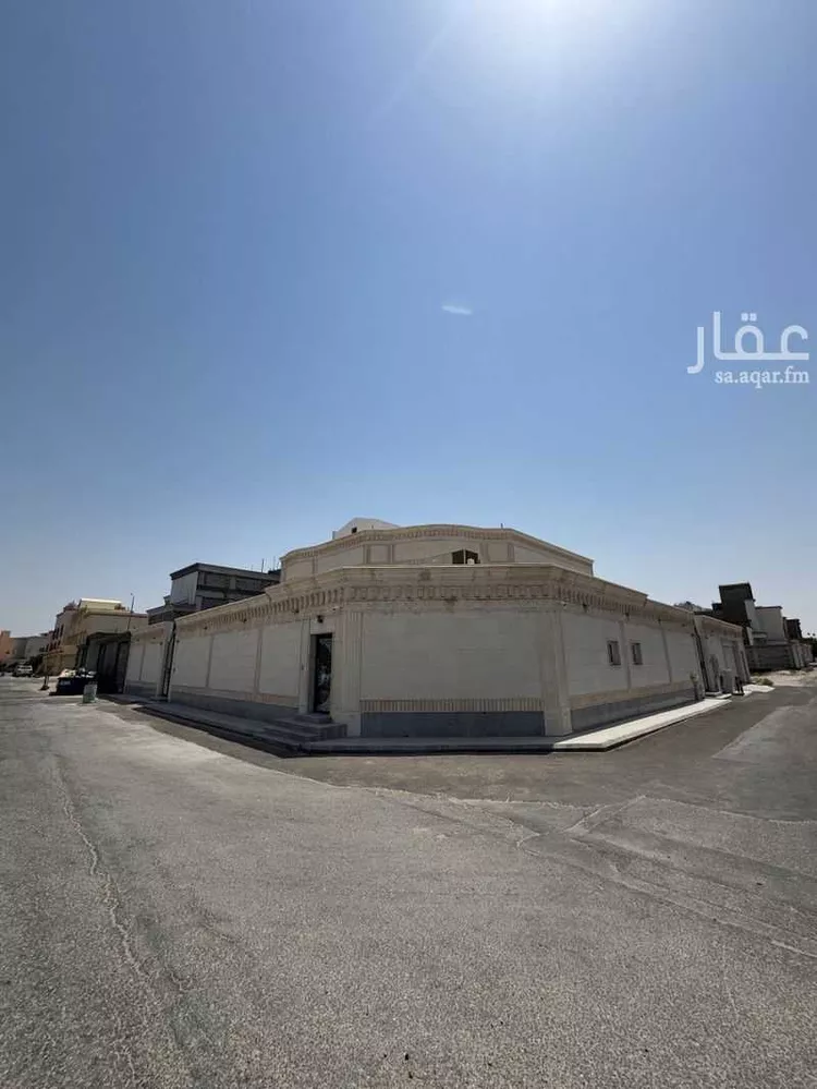 فيلا للبيع في شارع أصيل الهذلي, حي الرابية, مدينة العيون, المنطقة الشرقية صورة 2