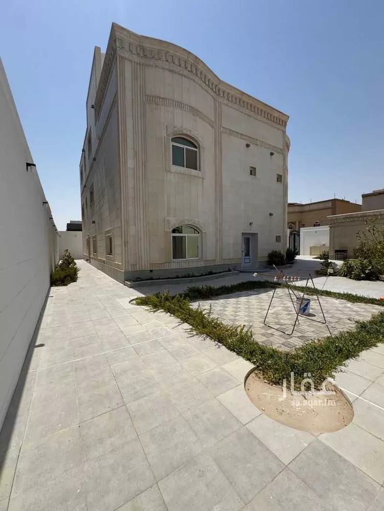 فيلا للبيع في شارع أصيل الهذلي, حي الرابية, مدينة العيون, المنطقة الشرقية صورة 3