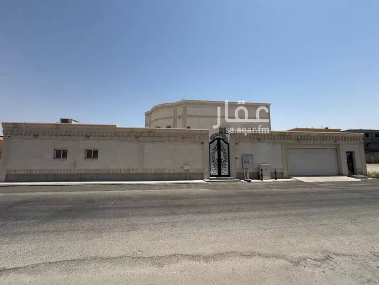 فيلا للبيع في شارع أصيل الهذلي, حي الرابية, مدينة العيون, المنطقة الشرقية
