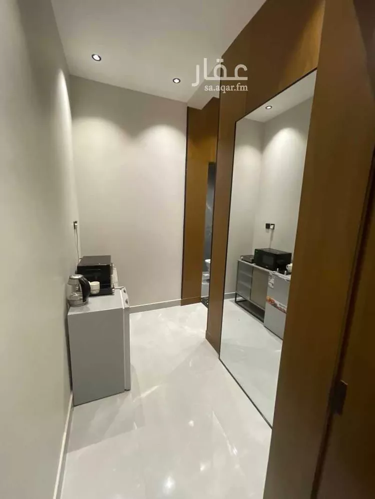 شقة للبيع في شارع يحيى المعلمي, حي الرمال, مدينة الرياض, منطقة الرياض صورة 5