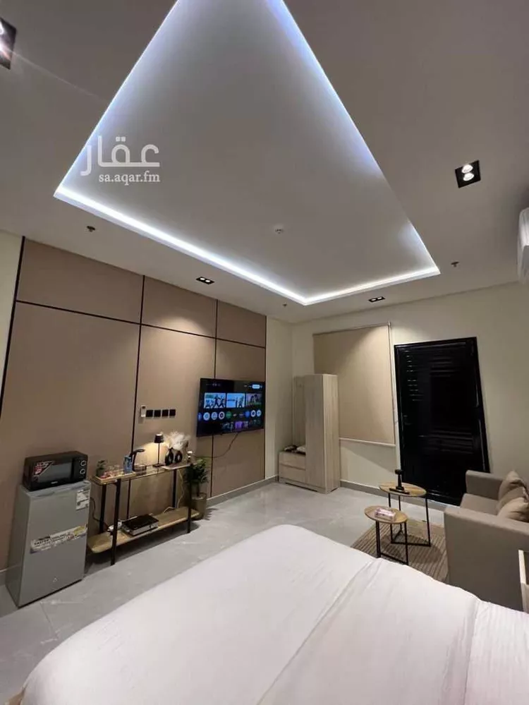 شقة للإيجار في شارع يحيى المعلمي, حي الرمال, مدينة الرياض, منطقة الرياض