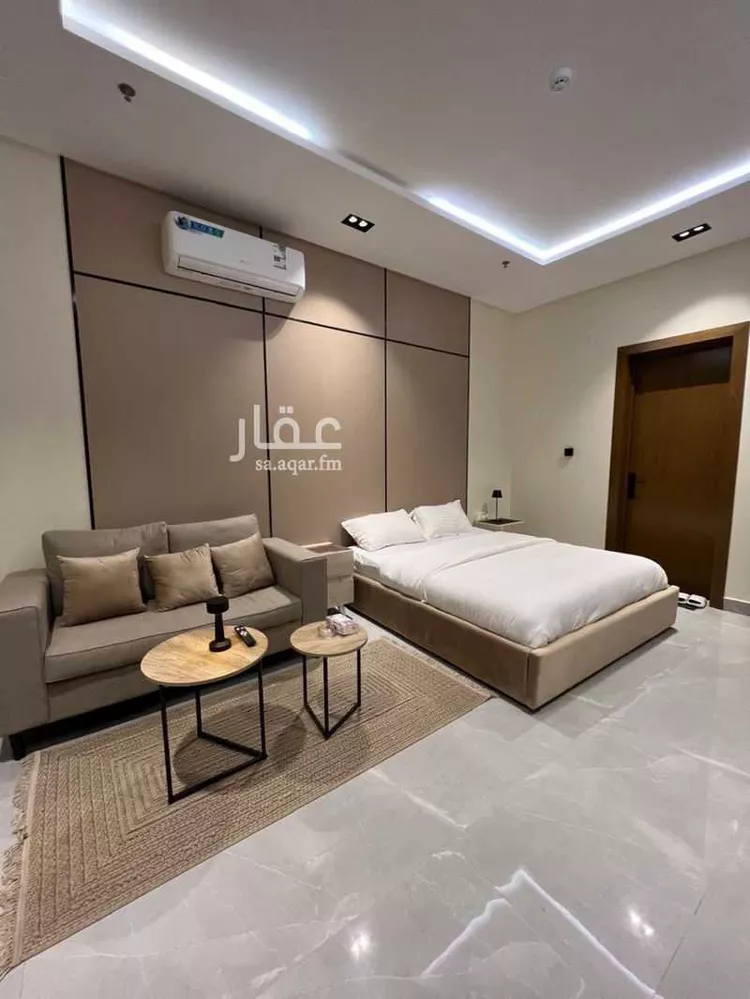 شقة للإيجار في شارع يحيى المعلمي, حي الرمال, مدينة الرياض, منطقة الرياض صورة 4