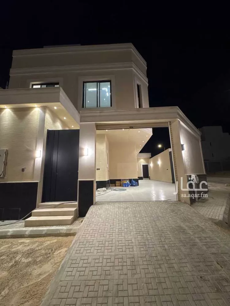فيلا للبيع في حي النظيم, مدينة الرياض, منطقة الرياض صورة 2