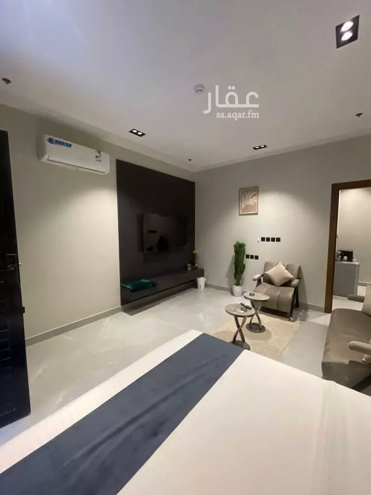 شقة للبيع في شارع يحيى المعلمي, حي الرمال, مدينة الرياض, منطقة الرياض صورة 4
