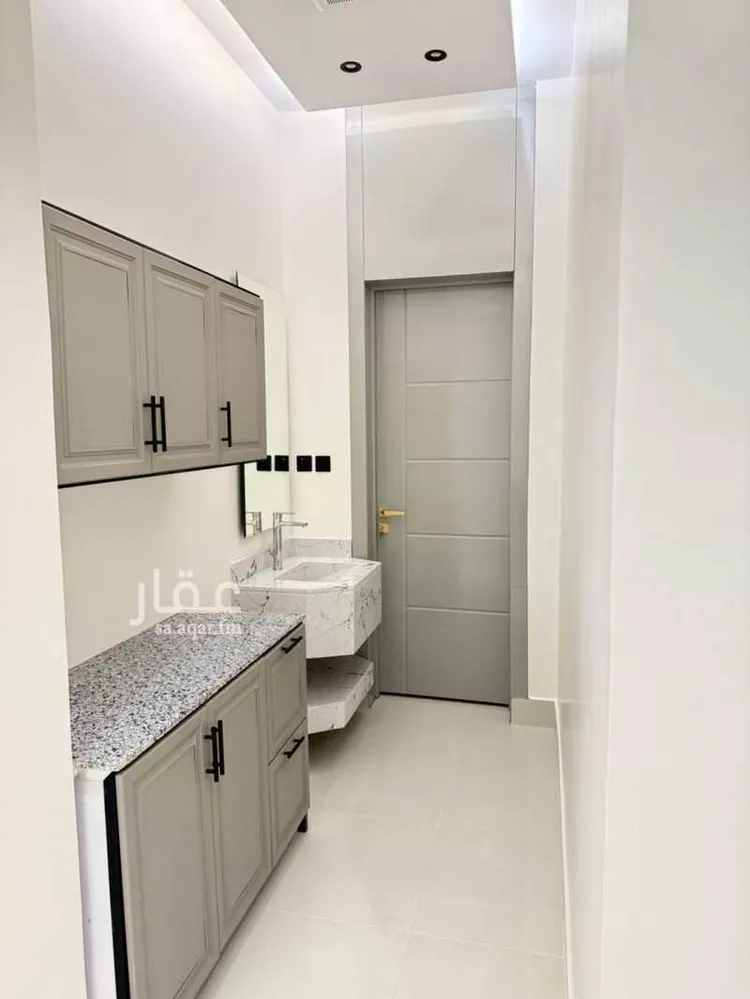 شقة للإيجار في شارع يحيى المعلمي, حي الرمال, مدينة الرياض, منطقة الرياض صورة 2