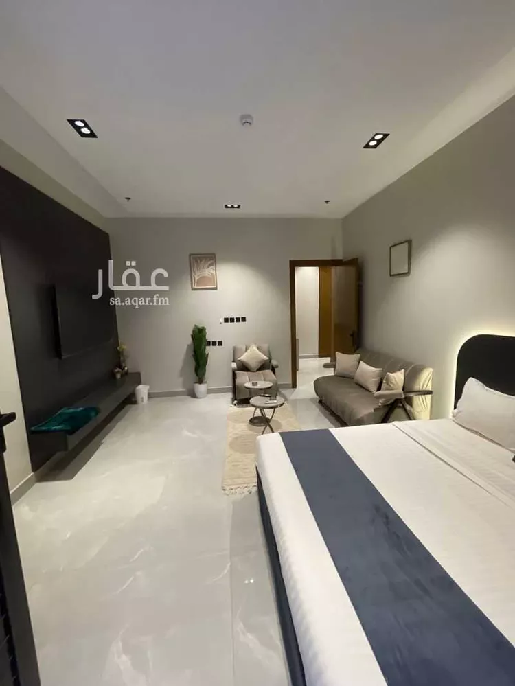 شقة للإيجار في شارع يحيى المعلمي, حي الرمال, مدينة الرياض, منطقة الرياض صورة 2