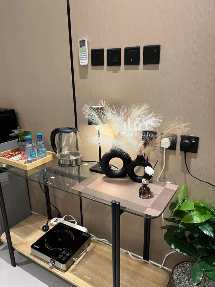 شقة للإيجار في شارع يحيى المعلمي, حي الرمال, مدينة الرياض, منطقة الرياض صورة 2