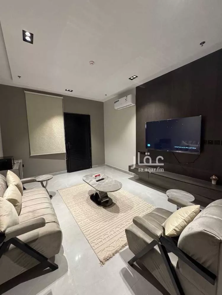 شقة للإيجار في شارع يحيى المعلمي, حي الرمال, مدينة الرياض, منطقة الرياض صورة 5