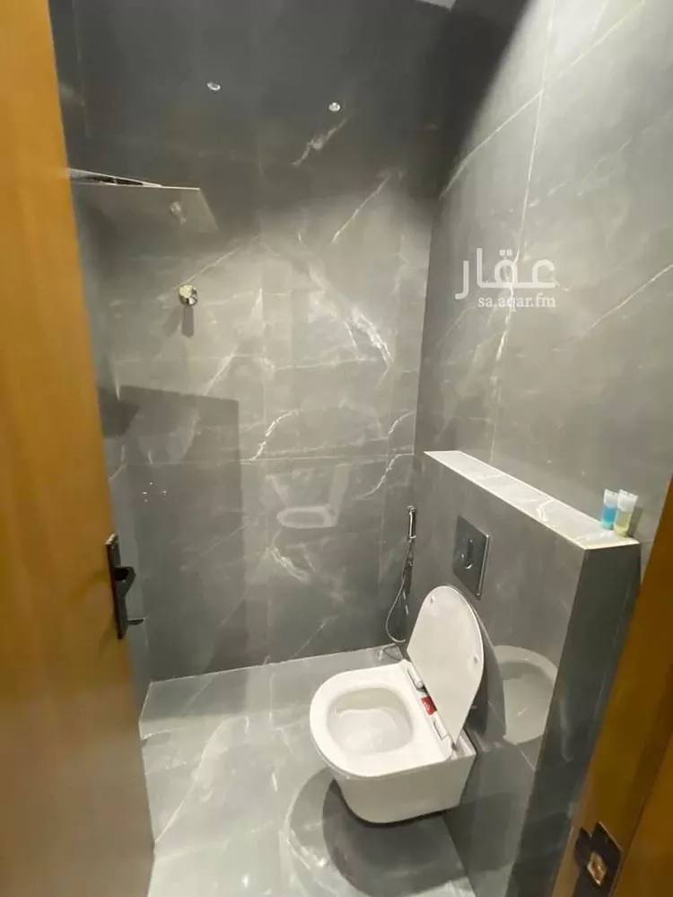 شقة للإيجار في شارع يحيى المعلمي, حي الرمال, مدينة الرياض, منطقة الرياض صورة 5