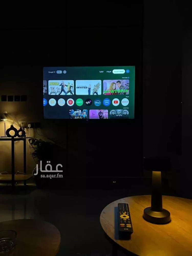 شقة للإيجار في شارع يحيى المعلمي, حي الرمال, مدينة الرياض, منطقة الرياض صورة 3