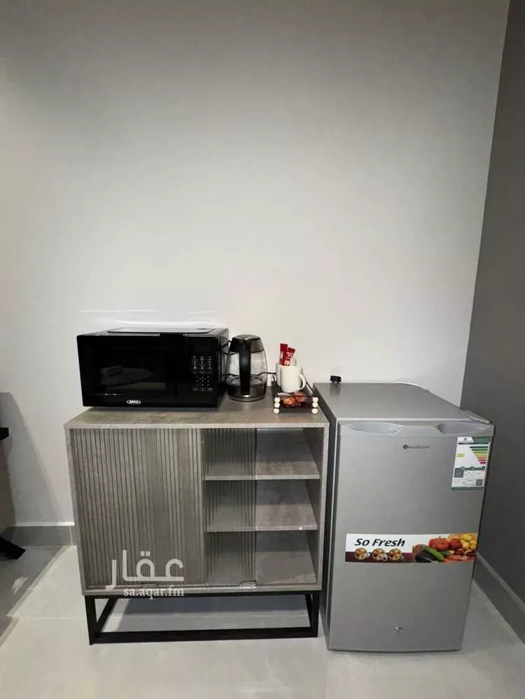 شقة للإيجار في شارع يحيى المعلمي, حي الرمال, مدينة الرياض, منطقة الرياض