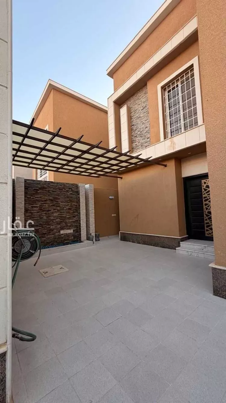 فيلا للبيع في شارع مشرفة 89, حي مشرفة, مدينة الهياثم, منطقة الرياض صورة 2