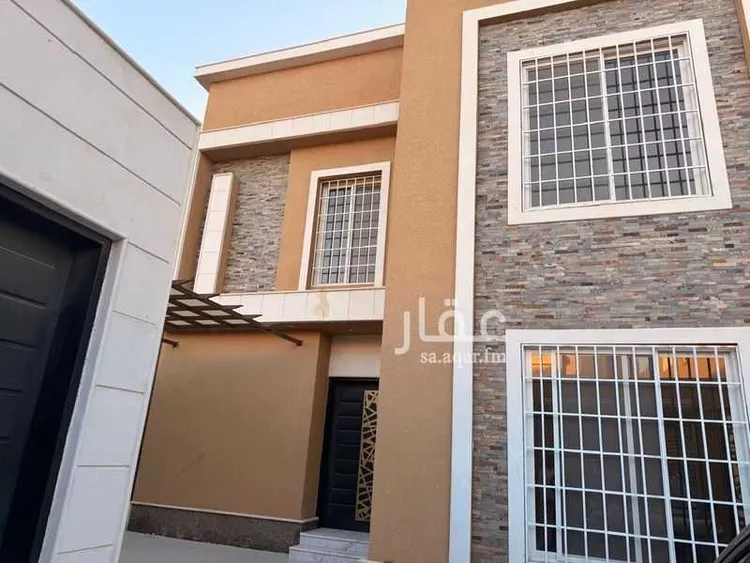 فيلا للبيع في شارع مشرفة 89, حي مشرفة, مدينة الهياثم, منطقة الرياض