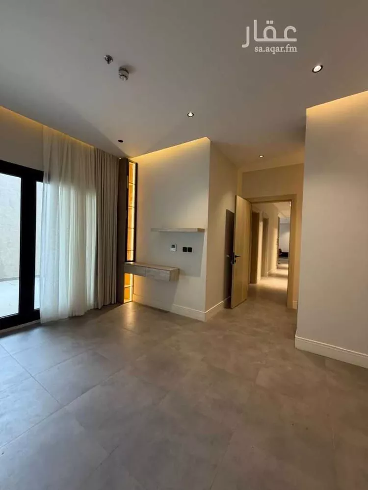 شقة للإيجار في شارع الحلفاء, حي الحمراء, مدينة الرياض, منطقة الرياض صورة 4