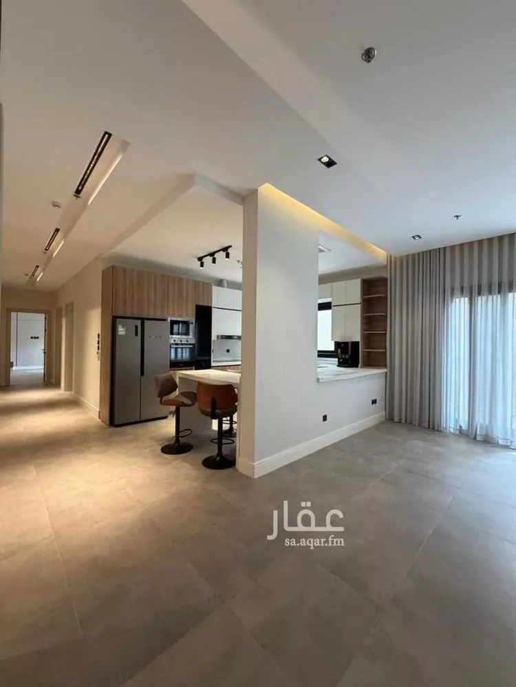 شقة للإيجار في شارع الحلفاء, حي الحمراء, مدينة الرياض, منطقة الرياض صورة 3