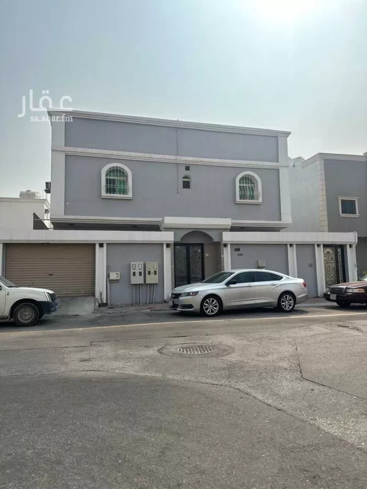 Building for Sale in Dammam Ghirnatah