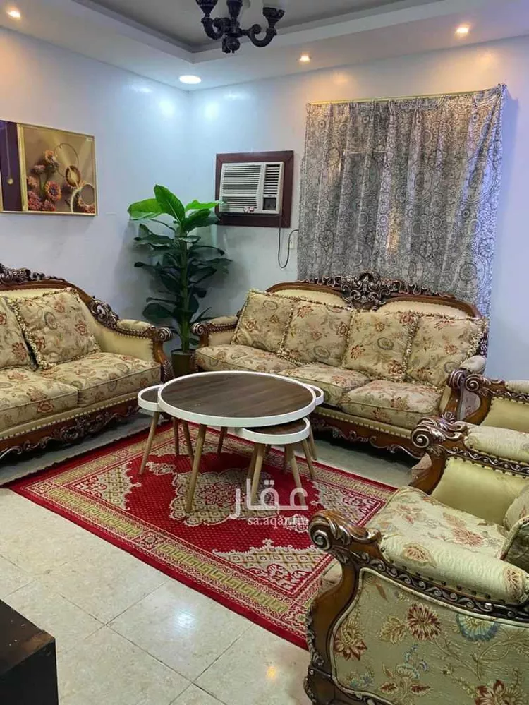 Apartment for Rent in Dammam An Nur