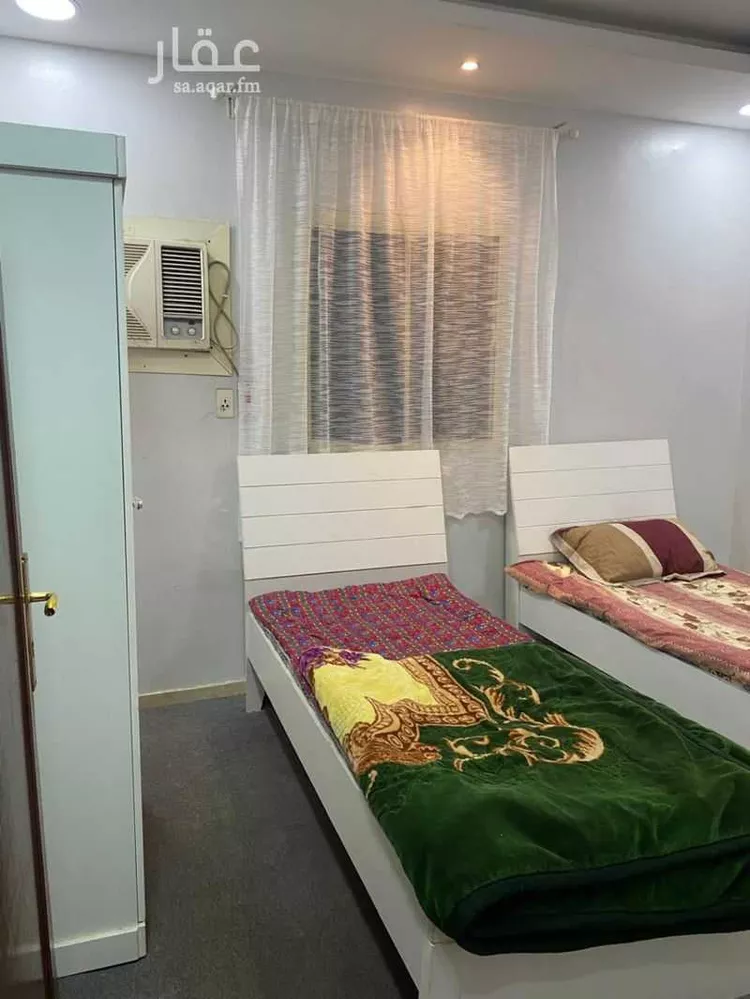 شقة للإيجار في شارع أبو هوزان الفشيري, حي النور, مدينة الدمام, المنطقة الشرقية صورة 4