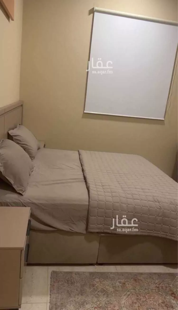 شقة مفروشة للحجز في شارع راشد بن شهاب ، حي ضاحية الملك فهد ، الدمام ، الدمام صورة 2