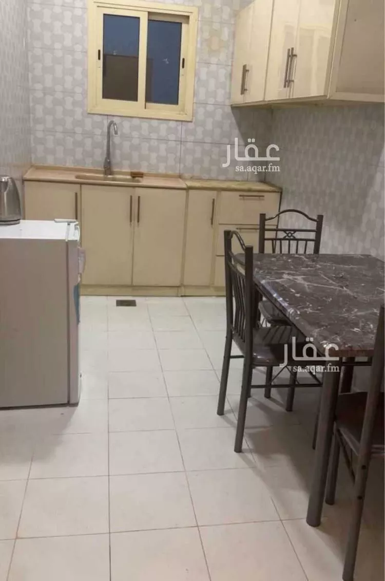 شقة مفروشة للحجز في شارع راشد بن شهاب ، حي ضاحية الملك فهد ، الدمام ، الدمام صورة 3