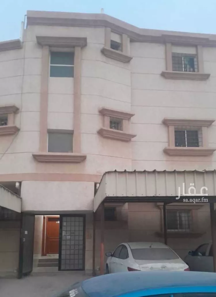 شقة للإيجار في شارع بلال بن رباح, حي ضاحية الملك فهد, مدينة الدمام, المنطقة الشرقية