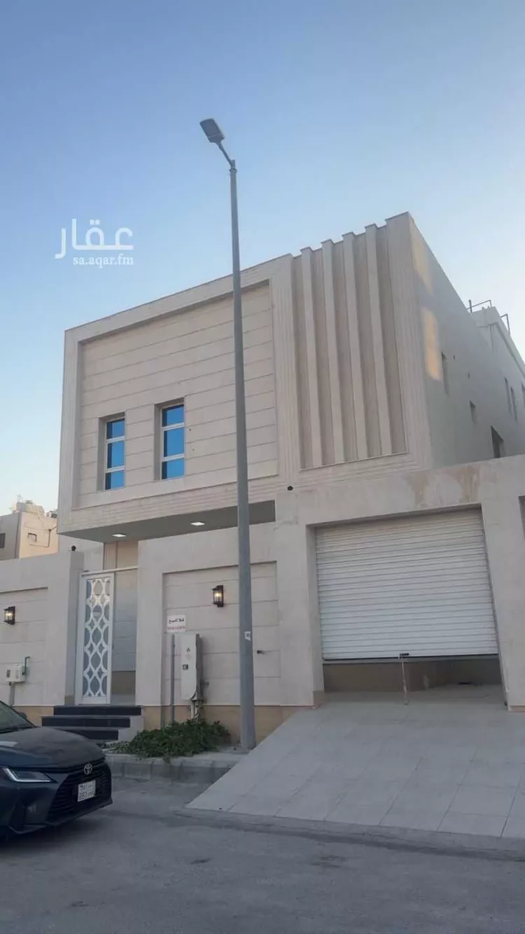 فيلا للبيع في شارع خلف بن ابي الحسن, حي الشراع, مدينة الخبر, المنطقة الشرقية