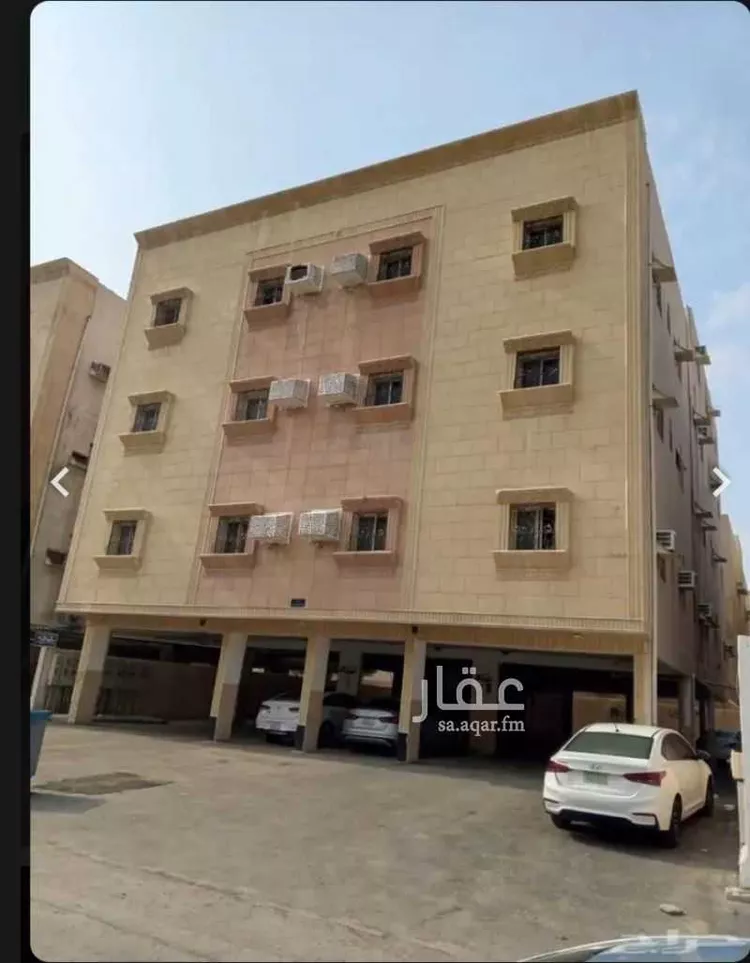 شقة للإيجار في شارع أبو هوزان الفشيري, حي النور, مدينة الدمام, المنطقة الشرقية صورة 2