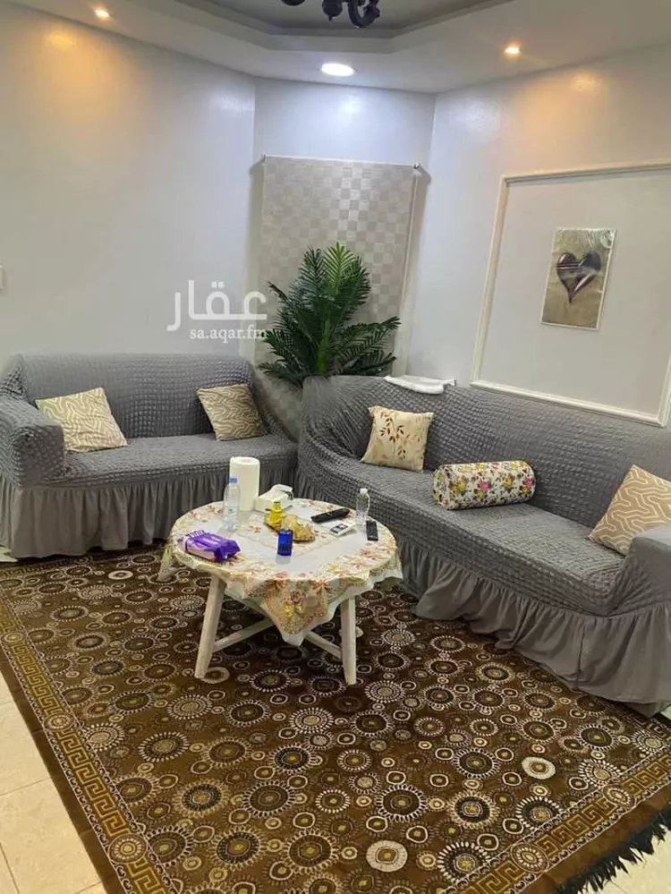 شقة للإيجار في شارع أبو هوزان الفشيري, حي النور, مدينة الدمام, المنطقة الشرقية صورة 3