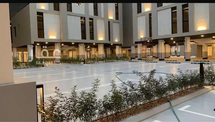 شقة للإيجار في حي الحمراء, مدينة الخبر, المنطقة الشرقية صورة 4