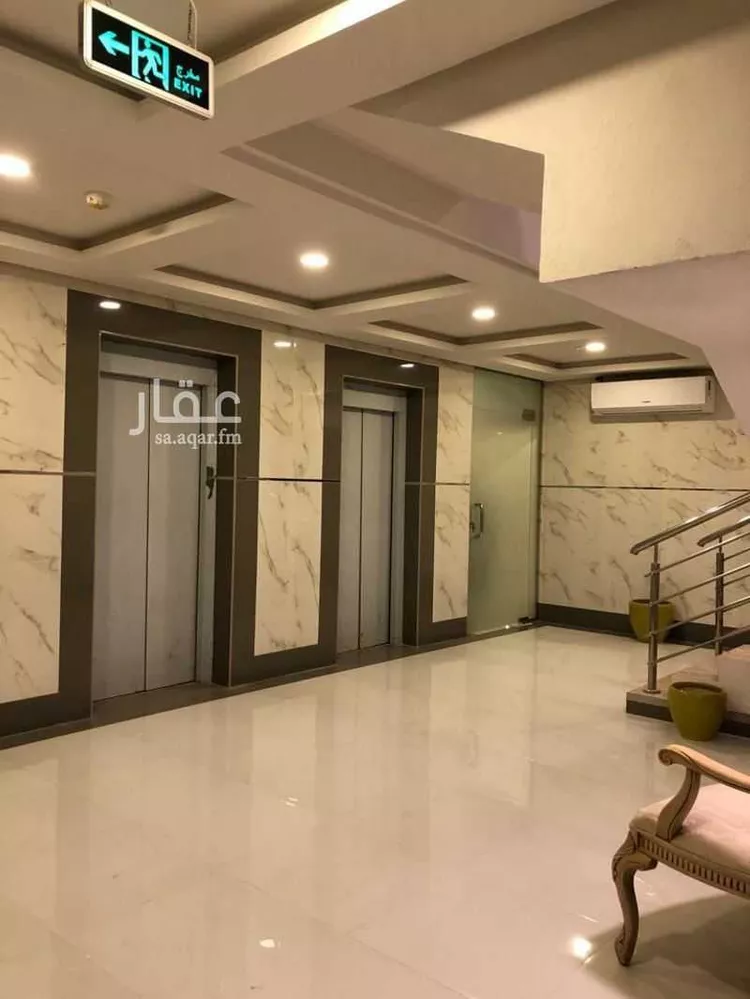 عمارة للإيجار في شارع يحيي الانباري, حي الخالدية الشمالية, مدينة الدمام, المنطقة الشرقية صورة 4