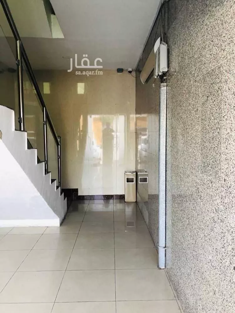 عمارة للإيجار في شارع ابو معقل الانصاري, حي الطبيشي, مدينة الدمام, المنطقة الشرقية صورة 2