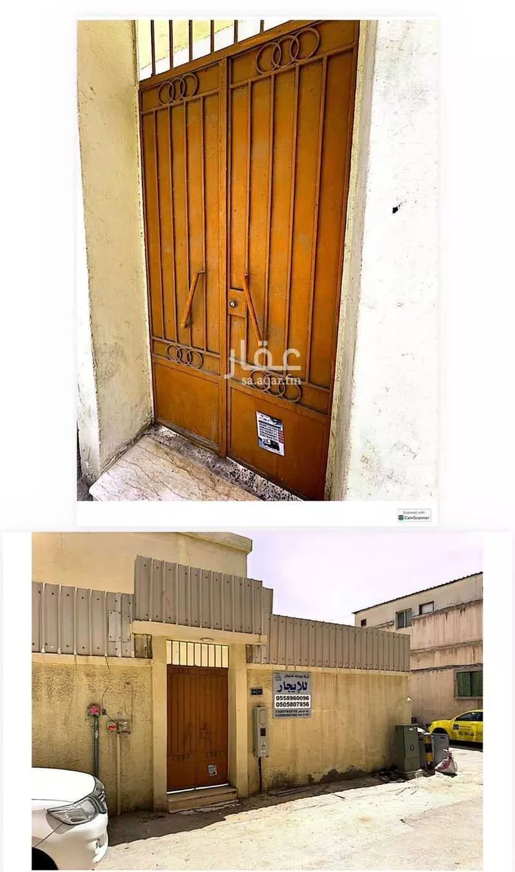 فيلا للإيجار في شارع ابو معقل الانصاري, حي الطبيشي, مدينة الدمام, المنطقة الشرقية 2
