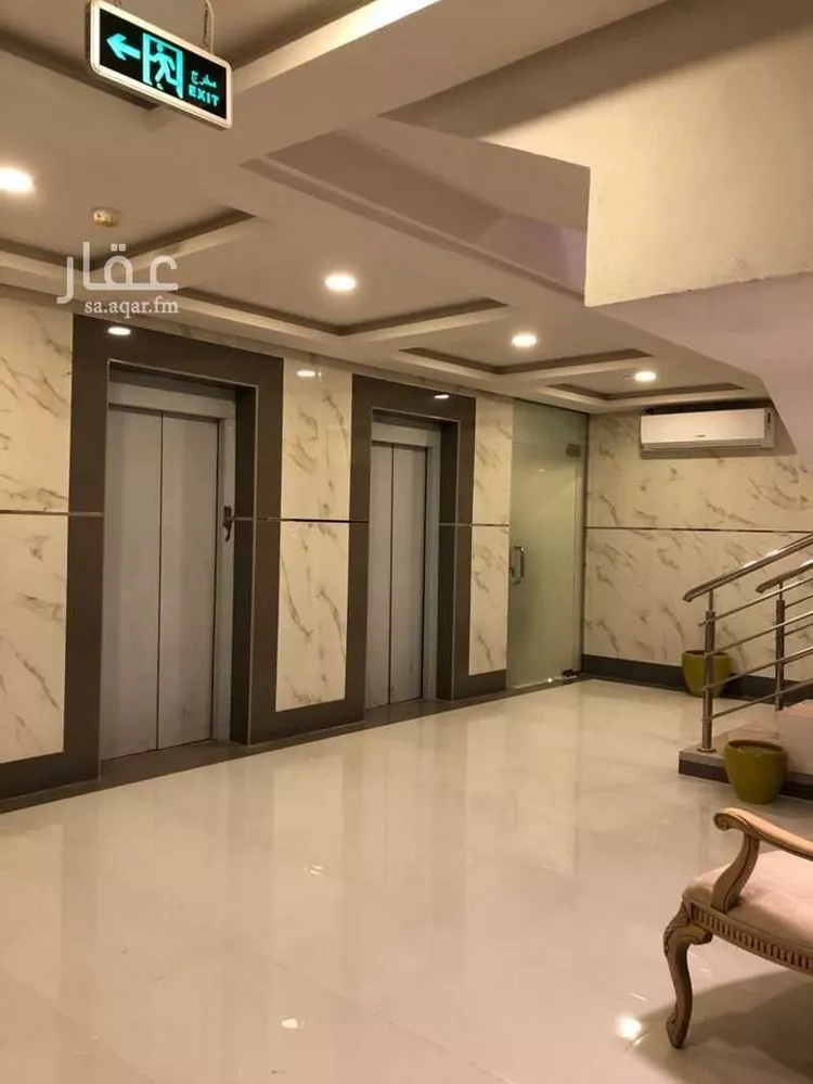 شقة للإيجار في شارع 5982882, حي الخالدية الشمالية, مدينة الدمام, المنطقة الشرقية صورة 4