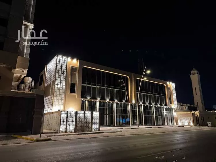 عمارة للإيجار في شارع طريق الامير فيصل بن فهد, حي الخالدية, مدينة الاحساء, المنطقة الشرقية