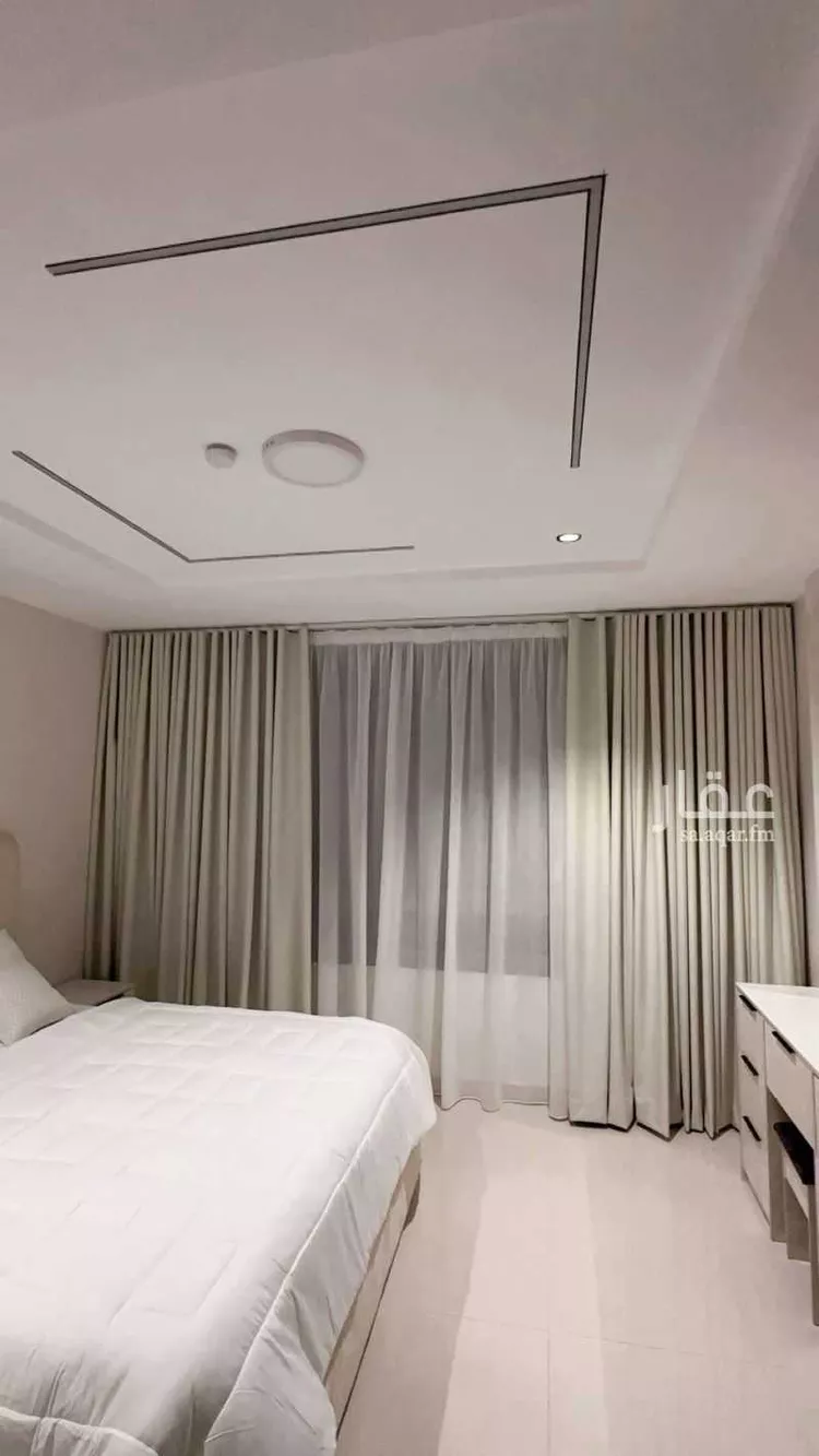 شقة مفروشة للحجز في شارع جابر بن عياش ، حي الأمير عبدالمجيد ، جدة ، جدة صورة 2