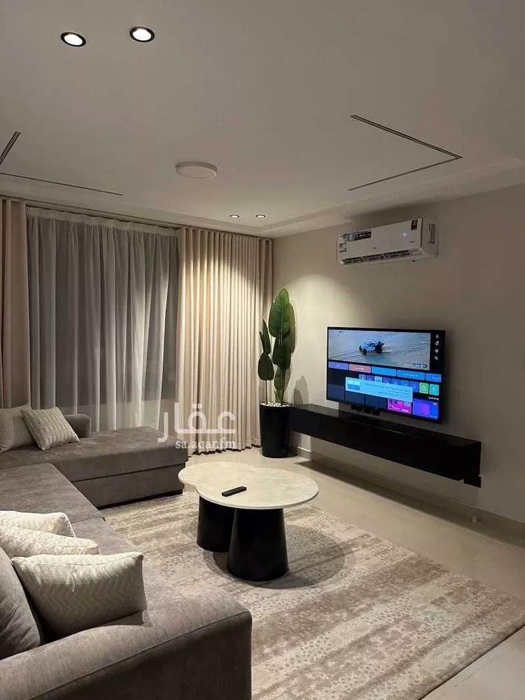 شقة مفروشة للحجز في شارع جابر بن عياش ، حي الأمير عبدالمجيد ، جدة ، جدة