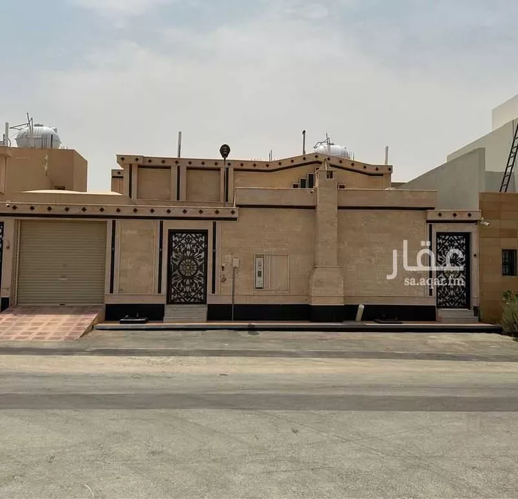 Villa for Sale in Riyadh Dhahrat Laban