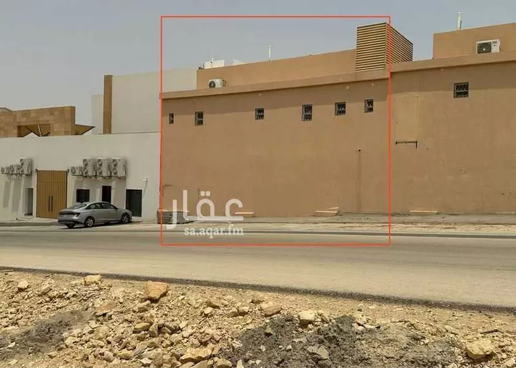 Villa for Sale in Riyadh Dhahrat Laban صورة 4