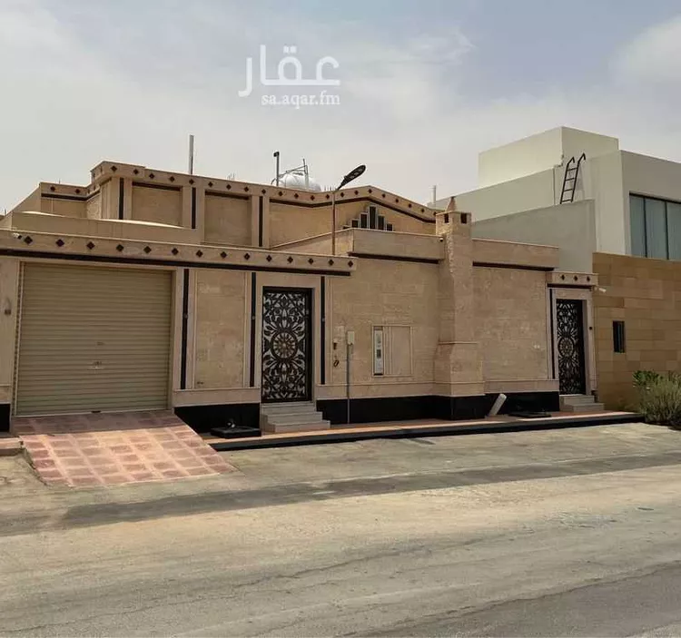 Villa for Sale in Riyadh Dhahrat Laban صورة 2