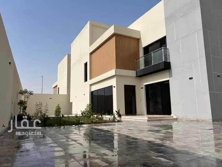 فيلا للإيجار في شارع المشرقية, حي الجنادرية, مدينة الرياض, منطقة الرياض