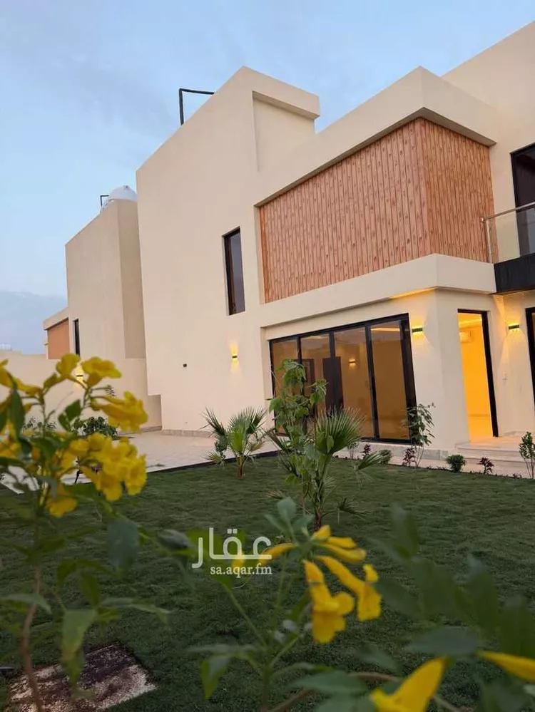 فيلا للإيجار في شارع المشرقية, حي الجنادرية, مدينة الرياض, منطقة الرياض صورة 3