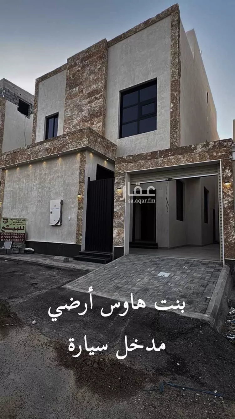 فيلا للبيع في شارع عبدالله النحوي, حي الرمال, مدينة الرياض, منطقة الرياض صورة 2