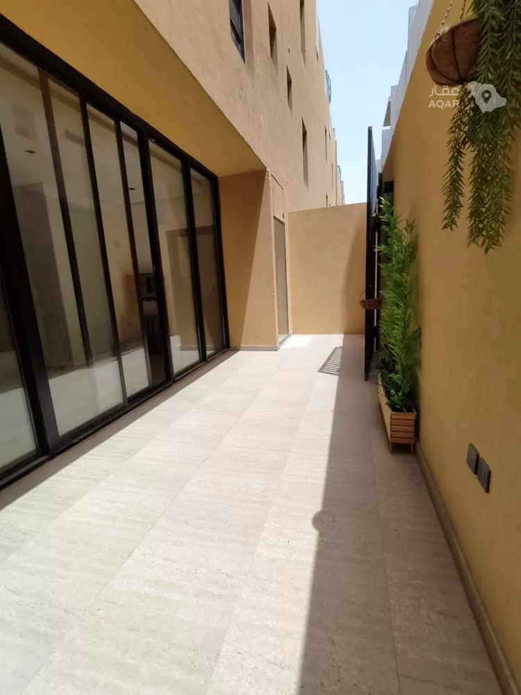 شقة للإيجار في شارع عبدالله بن ابراهيم بن سيف, حي قرطبة, مدينة الرياض, منطقة الرياض 18