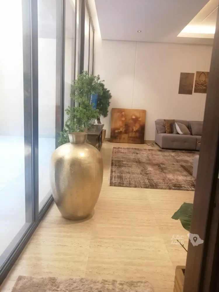 شقة للإيجار في شارع عبدالله بن ابراهيم بن سيف, حي قرطبة, مدينة الرياض, منطقة الرياض 22