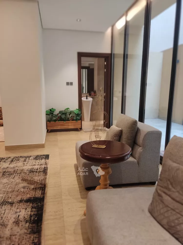 شقة للإيجار في شارع عبدالله بن ابراهيم بن سيف, حي قرطبة, مدينة الرياض, منطقة الرياض 12