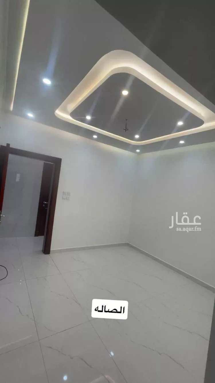 شقة للإيجار في شارع عبدالرحمن الخزرجي ، حي الروضة ، تبوك ، منطقة تبوك