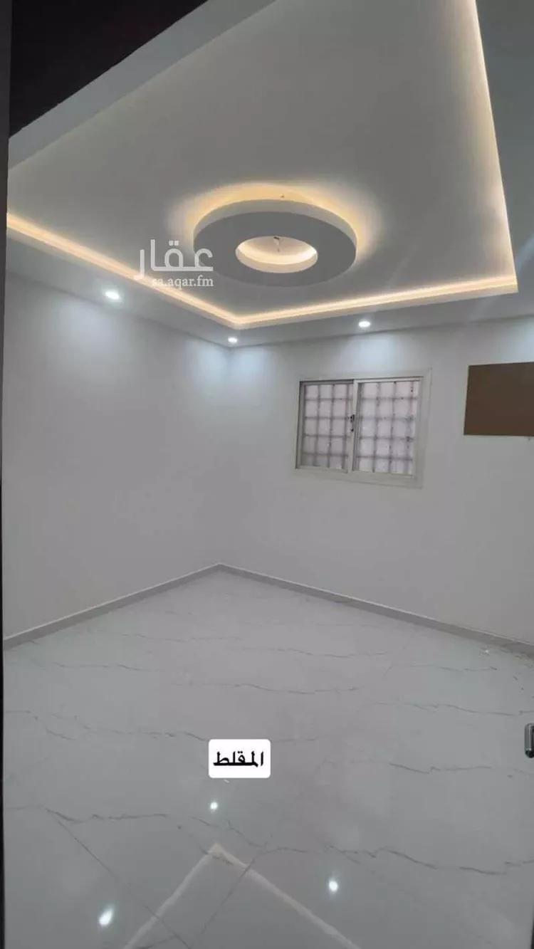 شقة للإيجار في شارع عبدالرحمن الخزرجي ، حي الروضة ، تبوك ، منطقة تبوك صورة 5